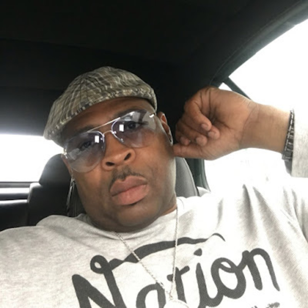 Meet your Posher, Brandon